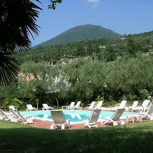Appartamento Borgo Antico, Toscolano-Maderno