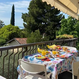 Casa Cristina Giulia Toscolano-Maderno