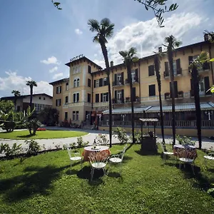 Maderno Hotel
