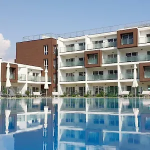 Piamarta Aparthotel